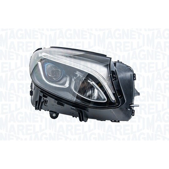 719000000248 - Headlight 