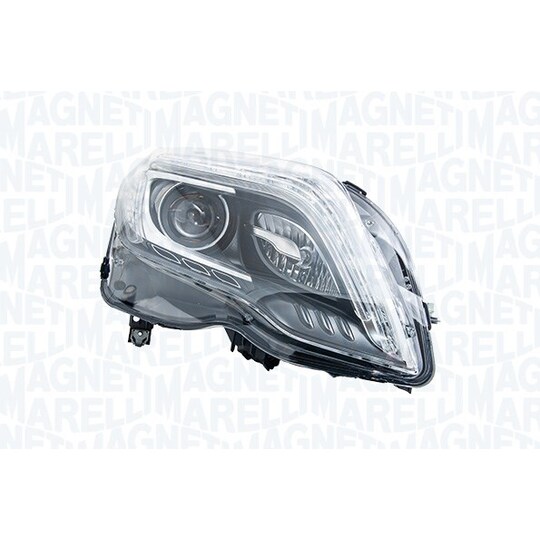 719000000257 - Headlight 