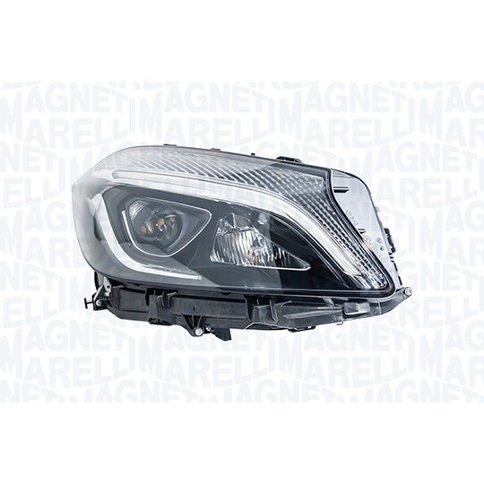 719000000260 - Headlight 