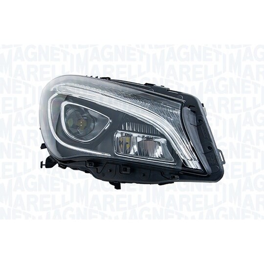 719000000264 - Headlight 