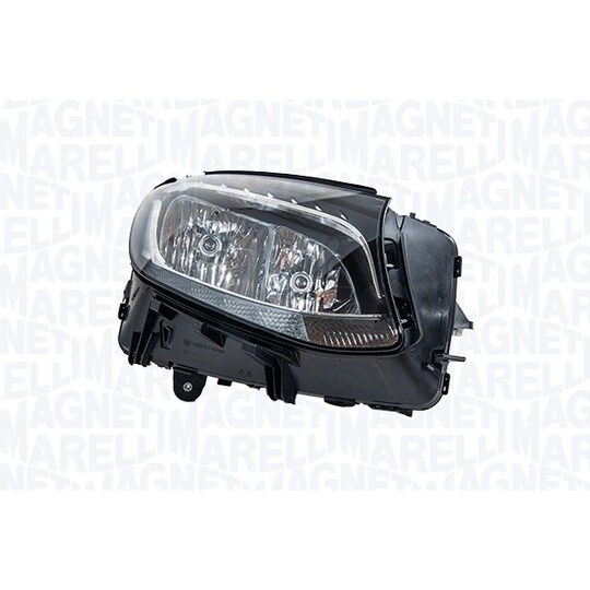 719000000236 - Headlight 