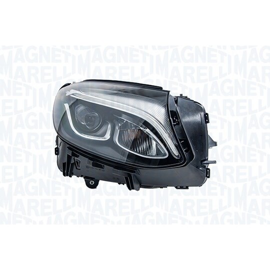 719000000246 - Headlight 