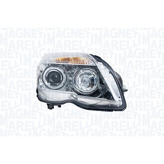 719000000254 - Headlight 