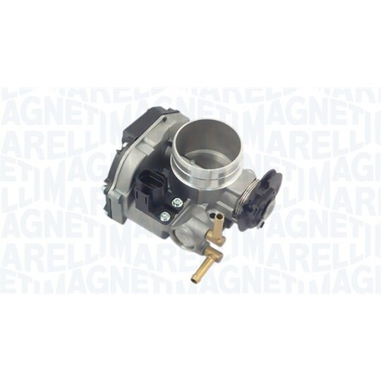 802000000035 - Throttle body 