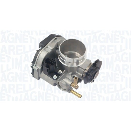 802000000044 - Throttle body 