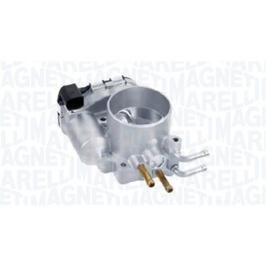 802000000053 - Throttle body 