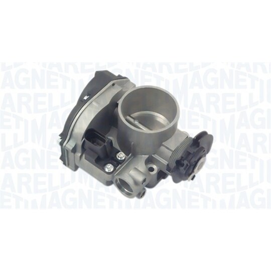 802000000048 - Throttle body 