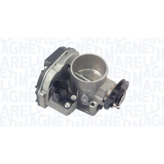 802000000047 - Throttle body 