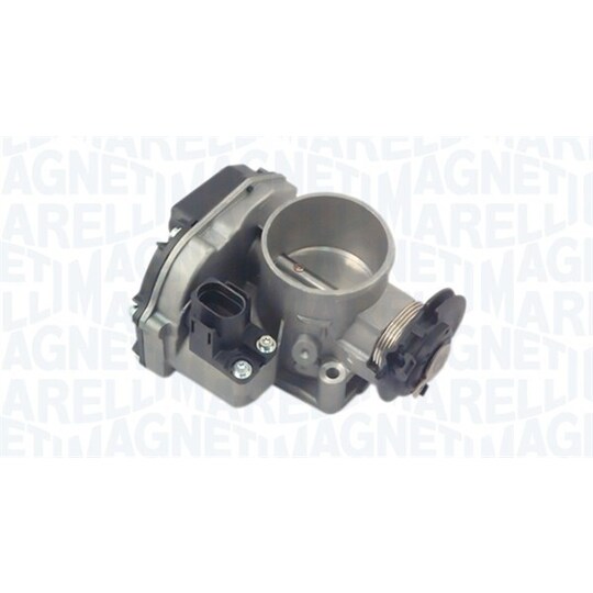 802000000046 - Throttle body 