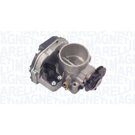 802000000095 - Throttle body 