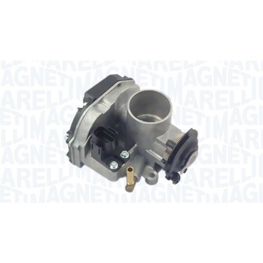 802000000081 - Throttle body 