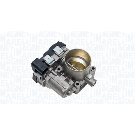 802001846801 - Throttle body 