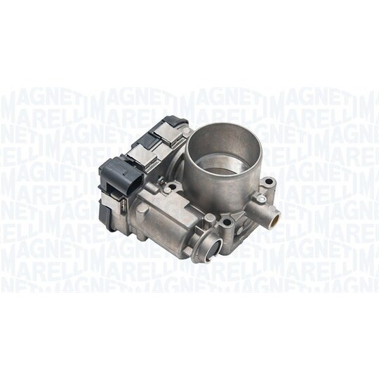 802010136401 - Throttle body 