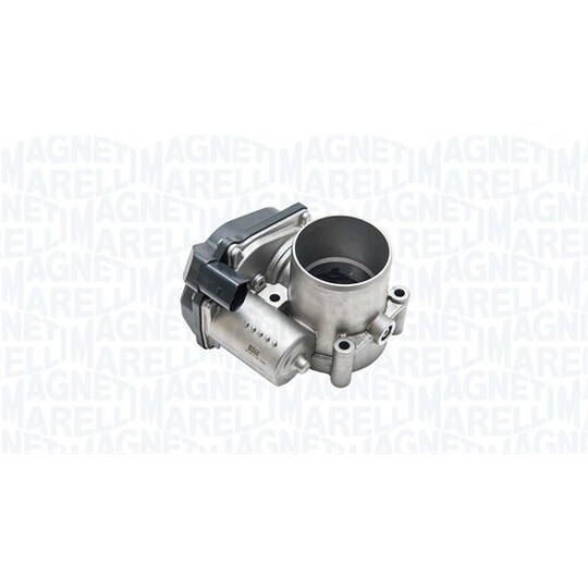 802100000021 - Throttle body 