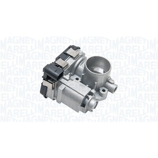 802010407001 - Throttle body 