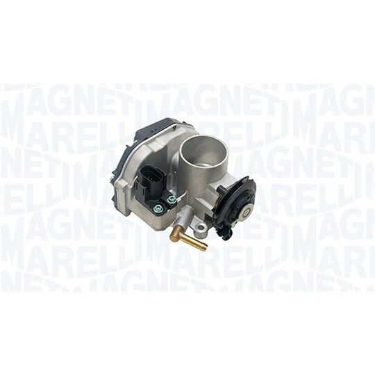 802100000010 - Throttle body 