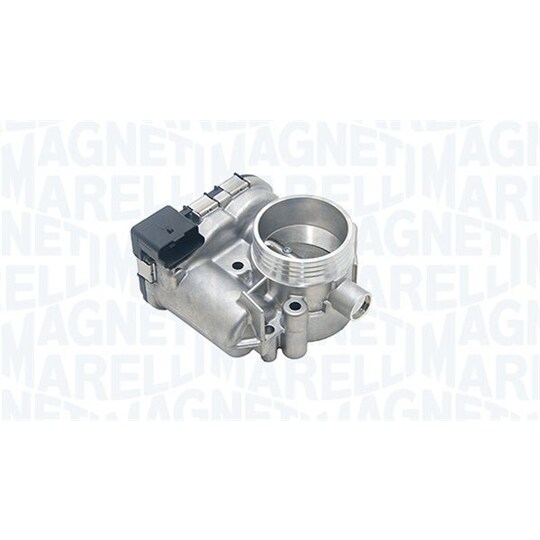 802100000015 - Throttle body 