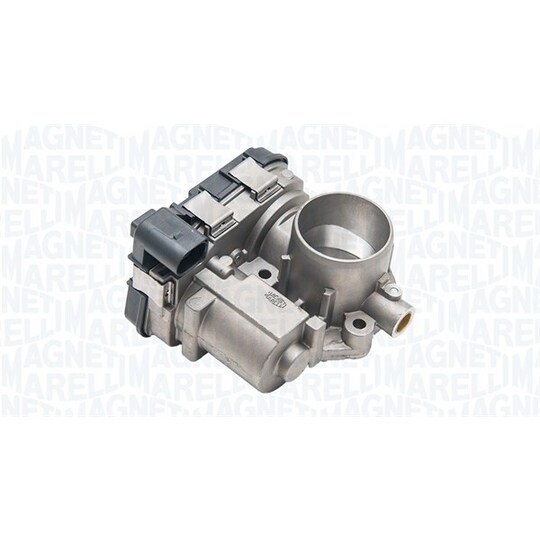 802011975301 - Throttle body 