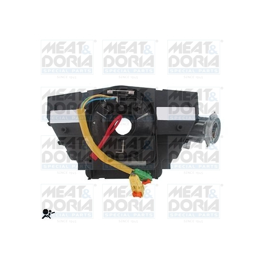 231276 - Steering Column Switch 