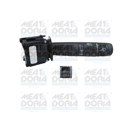 231300 - Steering Column Switch 