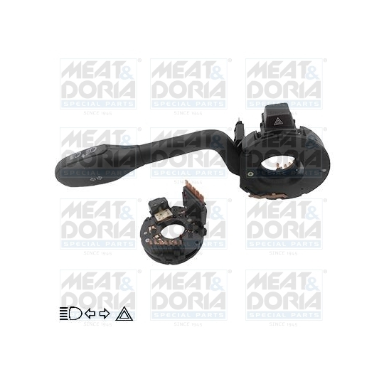 23130 - Steering Column Switch 