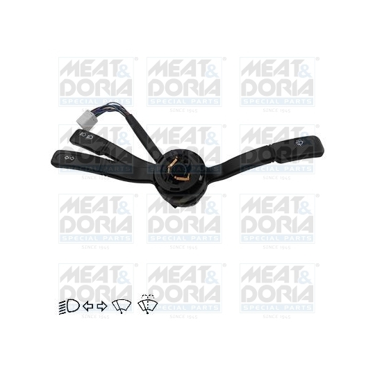 23133 - Steering Column Switch 