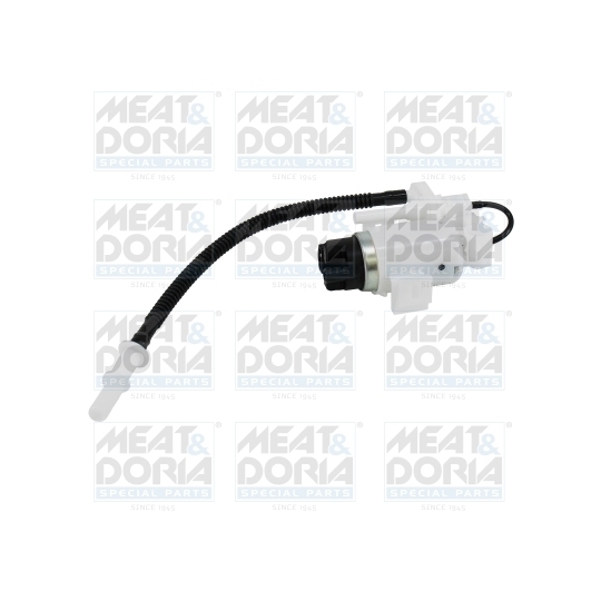 77863 - Repair Kit, fuel pump 