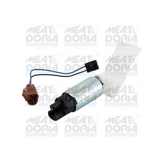 77859 - Fuel Pump 