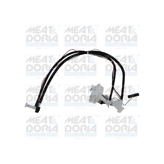 77909 - Fuel Feed Unit 