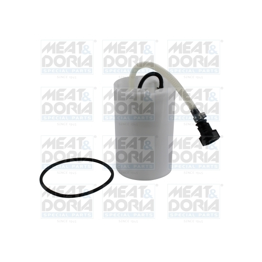 77941 - Fuel Pump 