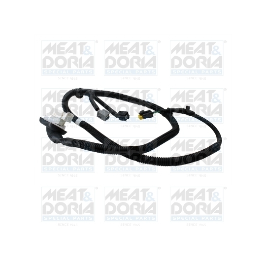 77996 - Cable Repair Set, fuel pump 