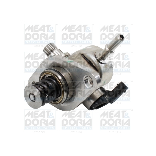 78564 - High Pressure Pump 