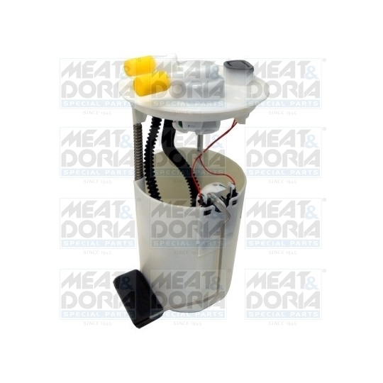 79426 - Sender Unit, fuel tank 