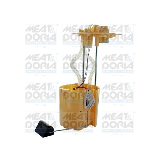 79456 - Sender Unit, fuel tank 