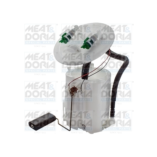 79433 - Sender Unit, fuel tank 