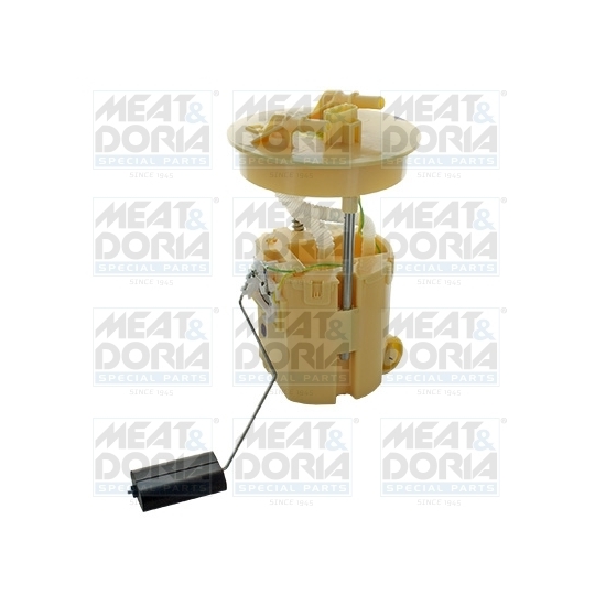 79461 - Sender Unit, fuel tank 