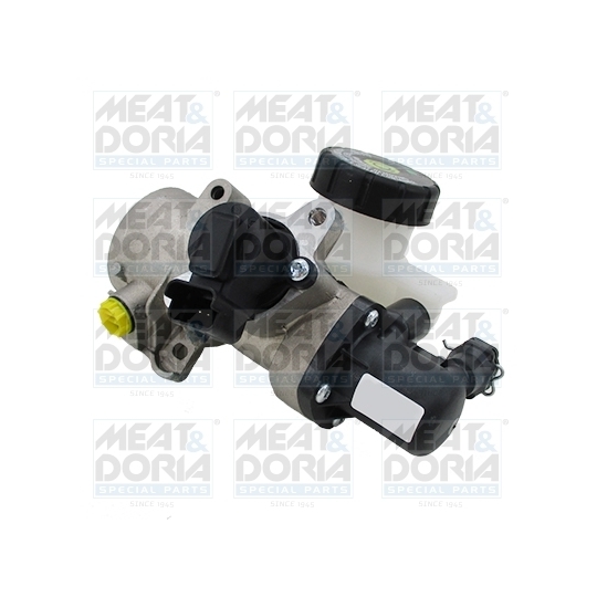 805026 - Central Slave Cylinder, clutch 