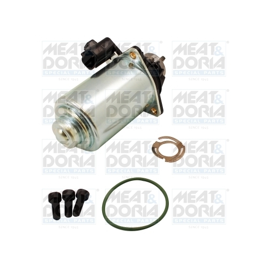 805006 - Central Slave Cylinder, clutch 