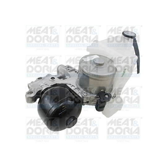 805048 - Central Slave Cylinder, clutch 