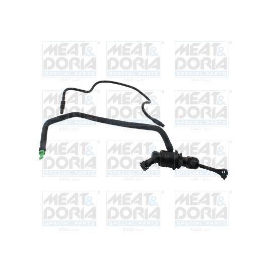 805096 - Master Cylinder, clutch 