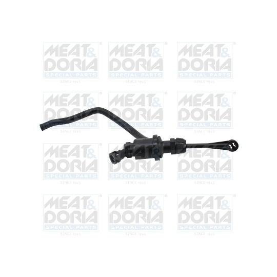 805098 - Master Cylinder, clutch 