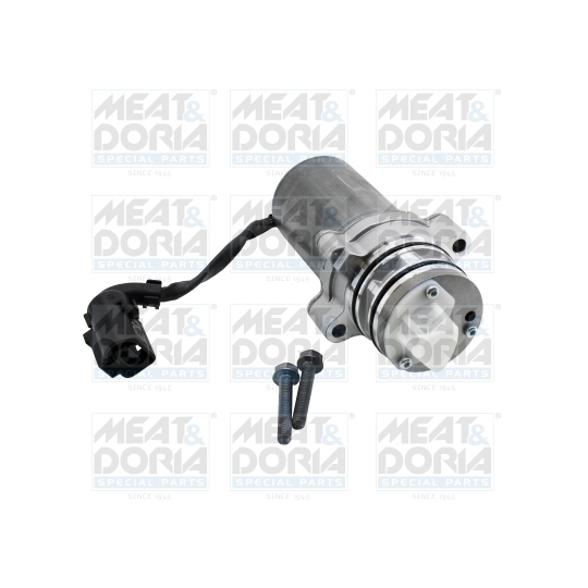 805133 - Pump, all-wheel-drive coupling 