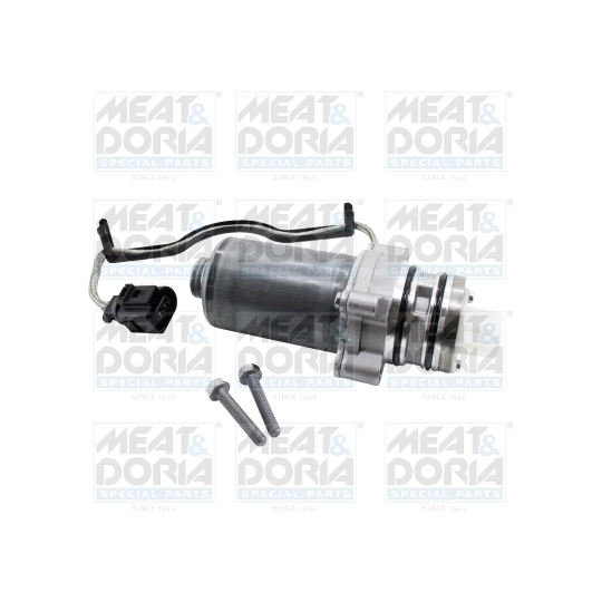 805134 - Pump, all-wheel-drive coupling 