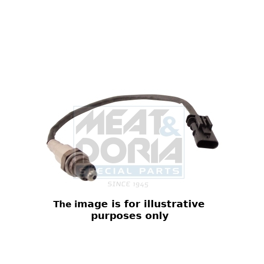 811043E - Lambda Sensor 