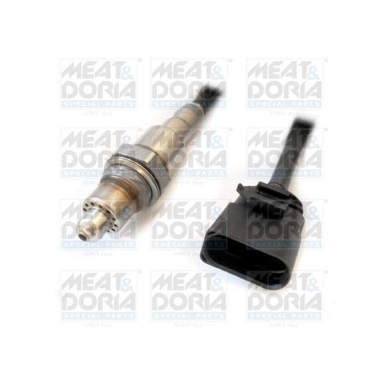 81889E - Lambda Sensor 