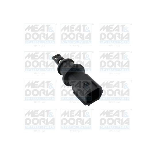 821015 - Sensor, intake air temperature 