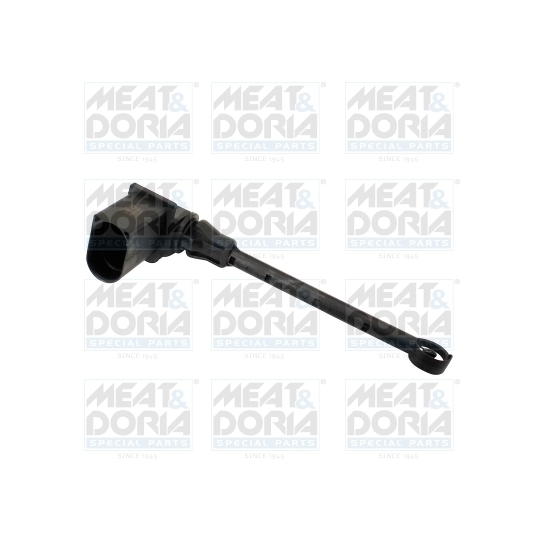 821019 - Sensor, intake air temperature 