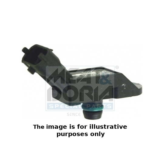 82286E - Sensor, intake manifold pressure 