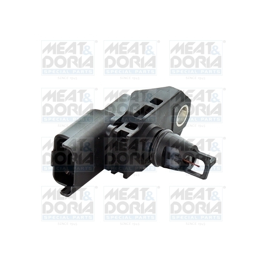 823018 - Sensor, intake manifold pressure 