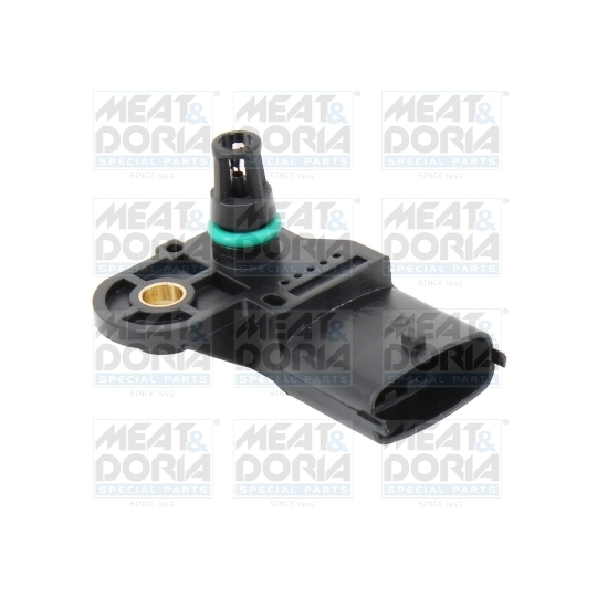 82308E - Sensor, laddtryck 